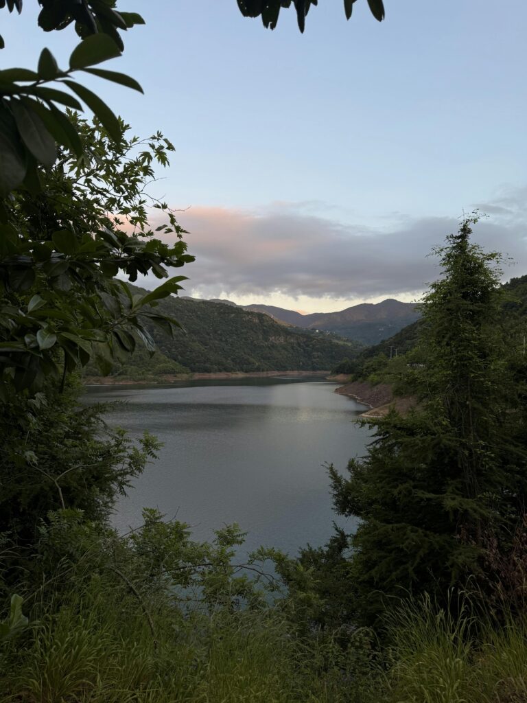 Susuzluğun Ayak Seslerini Duyuyor musunuz?